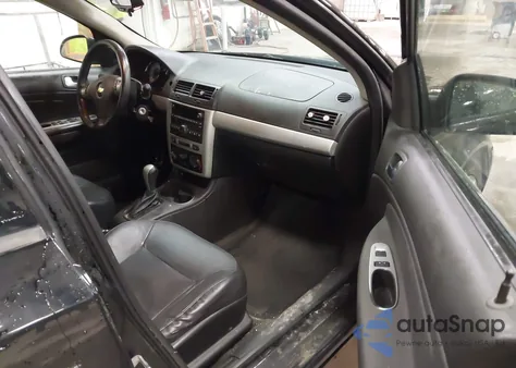 2010 Chevrolet Cobalt Lt z USA, uszkodzony, nr VIN 1G1AF5F54A7222173